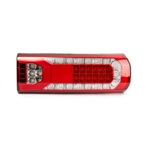 Iva Autopecas - Foco Trasero Derecho Led Mercedes Actros 24 V