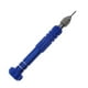 thumbnail image 2 of Removedor De Ojales De Bádminton Herramienta De Encordado De Punzones De Ajuste De Acero Inoxidable 12.4cm Azul, 2 of 3
