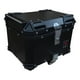 thumbnail image 3 of Baúl Top Case para motocicleta 45L Negro RIDEWOLF 0712-45, 3 of 8