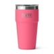 thumbnail image 3 of Vaso YETI Rambler de acero inoxidable de 590 ml con tapa MagSlider, 3 of 8