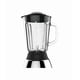 thumbnail image 1 of Licuadora Electric Blender Moledora Trituradora Multiusos Para Jugos Salsas Color Plateado 1.5 L 1000 W, 1 of 3