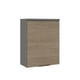 thumbnail image 1 of Mueble Aereo 1606 Itapua 1 puerta, 1 of 2