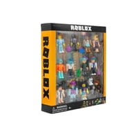 Genérico - Juguetes Roblox 12 Figuras