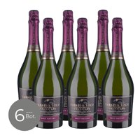 Pack X6 Espumante Caballo Loco Brut Nature 750Cc