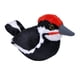 thumbnail image 1 of Pájaro carpintero pileado de Audubon de la República de Wild Republic, 1 of 1