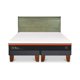thumbnail image 1 of Cama Europea Bee Comfort King Base Dividida, 1 of 12