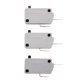 thumbnail image 1 of Interruptor de puerta para microondas TUAIC KW3A 16A 125V/250V 2NO+1NC, 1 of 8