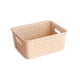 thumbnail image 1 of Canasto Organizador Ratan Beige Pequeño, 1 of 4
