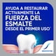 thumbnail image 5 of Pasta Dental Sensodyne Sensibilidad y Esmalte Blanqueador, 5 of 9