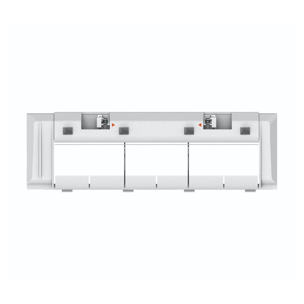 Xiaomi - Mi Robot Vacuum-mop 1c/2pro+/2ultra Brush Cover