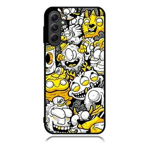 Carcasa Funda Para Samsung S24 Fe Diseño 43