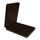 thumbnail image 2 of Caja De Almacenamiento Para Collares, Vitrina Para Guardar Joyas, Para El Hogar, Escritorio, Aniversario, Café, 2 of 3