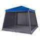 thumbnail image 2 of Accesorio para Toldo Ozark Trail 10x10 SlantLeg Gris con Malla y Cierre, 2 of 3