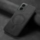 thumbnail image 3 of Magnetic Slim Case for Motorola Moto G 2024 with Camera Guard & Anti-Scratch Back Black, 3 of 6