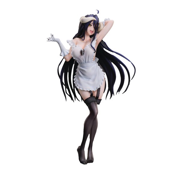 Figura EICOCO Albedo escala 1:7 PVC