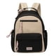 thumbnail image 2 of Mochila Moda Iggy Negro Calu, 2 of 6