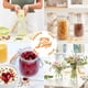 thumbnail image 4 of Frascos para Conservas Le Parfait Super Jar 250 ml Herméticos Paquete de 6, 4 of 9