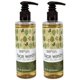 thumbnail image 1 of Limpiador facial Trader Joe's 251 ml (Pack de 2) con aceite de árbol de té, 1 of 3
