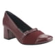 thumbnail image 3 of Zapato Comfortflex Mujer 2475303 Café Casual, 3 of 5