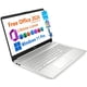 thumbnail image 2 of Ordenador portátil HP Business de 15,6 pulgadas, Windows 11 Pro, i3-1215U, 16 GB de RAM, SSD de 1 TB, 2 of 6