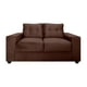 thumbnail image 5 of Sofa Giulia 2 Cuerpos Chocolate, 5 of 6