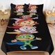 thumbnail image 1 of Super Why Cartoon Bedding Sets Ultra Soft Skin-Friendly Duvet Cover 3 Piece, Cute Comforter Cover Bed Set for Boys Girls Kids, 1 of 5