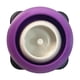 thumbnail image 4 of Cuenco giratorio eléctrico para cuentas, cuenco para cuentas, herramienta USB para enhebrar cuentas, fabricación con cuentas, velocidad de , púrpura Violeta, 4 of 5