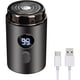 thumbnail image 1 of Afeitadora Mini MOVELOVE MLS001 3,5 cm 7500 RPM USB-C, 1 of 3
