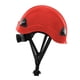 thumbnail image 1 of Casco Yako Steelpro Rojo, 1 of 2