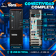 thumbnail image 3 of PC ThinkStation P310 SFF Intel Xeon E3-1225 V5 8GB RAM DDR4 256GB SSD [Reacondicionado], 3 of 6