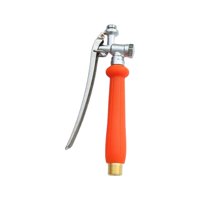 Ioensy - Gatillo Rociador Mango Accesorio Parte Para Riego De Jardín Riego Al Aire Libre