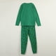 thumbnail image 4 of Conjunto Pijama Niño Creeper Alert Verde Minecraft, 4 of 5