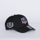 thumbnail image 2 of Jockey Colo-Colo 47' Captain Snapback Escudo 100 Años Black, 2 of 3