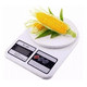 thumbnail image 2 of Balanza digital cocina comercio, 2 of 3