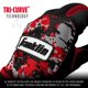 thumbnail image 3 of Guantes de bateo de béisbol Franklin Sports MLB Digitek Youth, 3 of 7