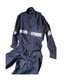 thumbnail image 5 of Overol Poplin Azul Talla Xl, 5 of 5