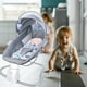 thumbnail image 3 of Silla Mecedora Con Control Remoto Para Bebes Lau, 3 of 3