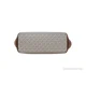 thumbnail image 3 of Cartera Michael Kors Charlotte Tote Vainilla, 3 of 3