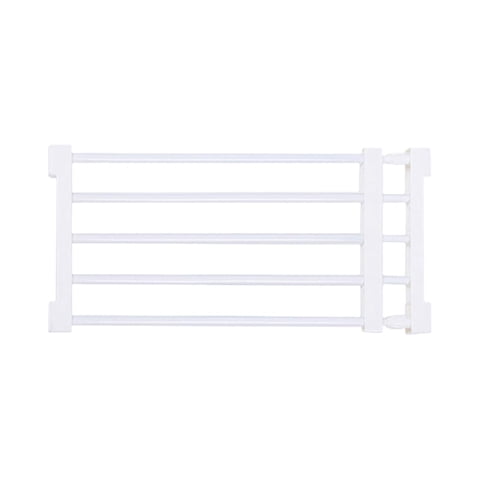 Ioensy - Puerta Retráctil Para Perros, Puerta Mosquitera Expandible Para Entrada De Casa Y Patio Trasero