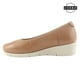 thumbnail image 3 of Zapato de Cuero Chalada Mujer Calafate-4 Camel Casual, 3 of 7