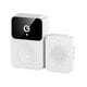 thumbnail image 1 of Timbre Inalámbrico Usb Cámara Wifi Exterior Puerta Micrófono, 1 of 3