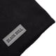 thumbnail image 2 of Individual Cotton Canvas Black Bull 45x29cm Asado Quincho Bbq, 2 of 3