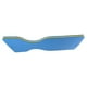 thumbnail image 2 of Silla De Asiento De Flotador De Piscina Silla De Asiento De Flotador De Agua Insumergible Gruesa Y Duradera Azul Amarillo, 2 of 5