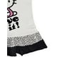 thumbnail image 4 of Polera Niña Hello Kitty beige 10, 4 of 5