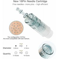 Kimale - Cartucho Dermapen Dr. Pen M8 16 Pines Pack 10