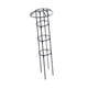 thumbnail image 4 of Enrejado De Obelisco Para Jardín, Resistente A La Oxidación, Soporte Para Plantas En Maceta, Para Flores Y Enredaderas, 90 Cm, 1 Sombrilla, 4 of 5