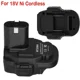 thumbnail image 4 of MT20MN Adaptador Convertidor de Batería para Ma*kita Batería de 18V para BL1830,BL1820,BL1840,BL1850 Herramientas Eléctricas Inalámbricas Accesorios para Herramientas Eléctricas, 4 of 6