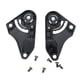 thumbnail image 4 of 2 Piezas De Placa Base De Protección De Casco, Piezas De Repuesto Para El Circuito Kyt TT, 4 of 5