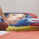thumbnail image 3 of Snow White Bedding Sets Cartoon Duvet Cover Lightweight 3 Piece Bet Sets for Kids Boys Girls, 3 of 5