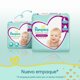 thumbnail image 5 of Pañales Desechables Pampers Premium Care Hipoalergénico Talla M, 100 Un, 5 of 6